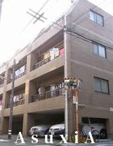 グランデューク西大井