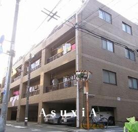 グランデューク西大井