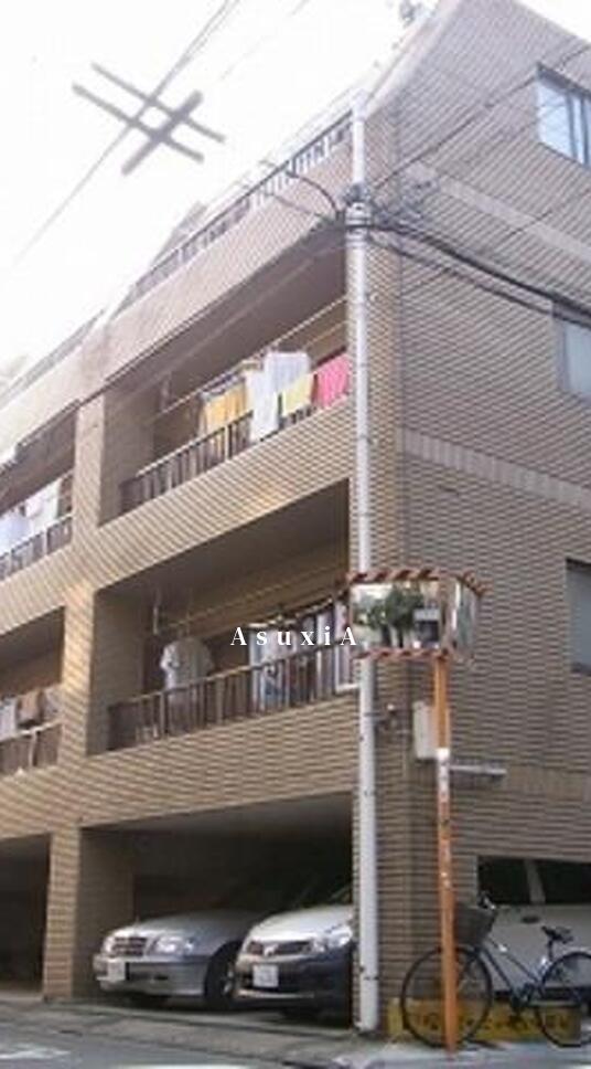 グランデューク西大井