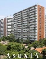 UR品川八潮パークタウン潮路南第一ハイツ