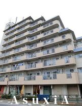 北品川ダイヤモンドパレス