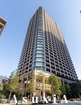 パークシティ大崎ザタワー