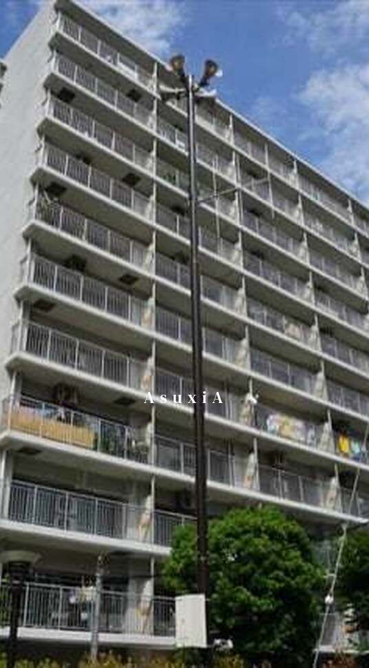 グローリア初穂御殿山