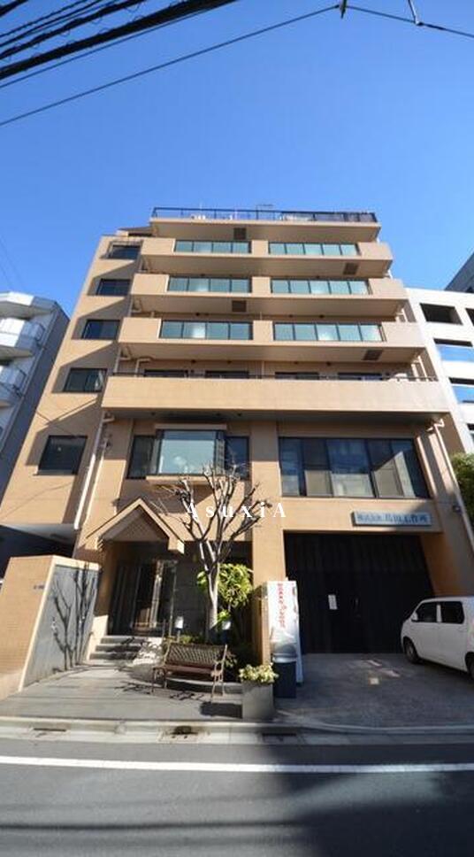 アイランド大崎