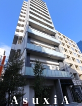 クロスレジデンス大崎