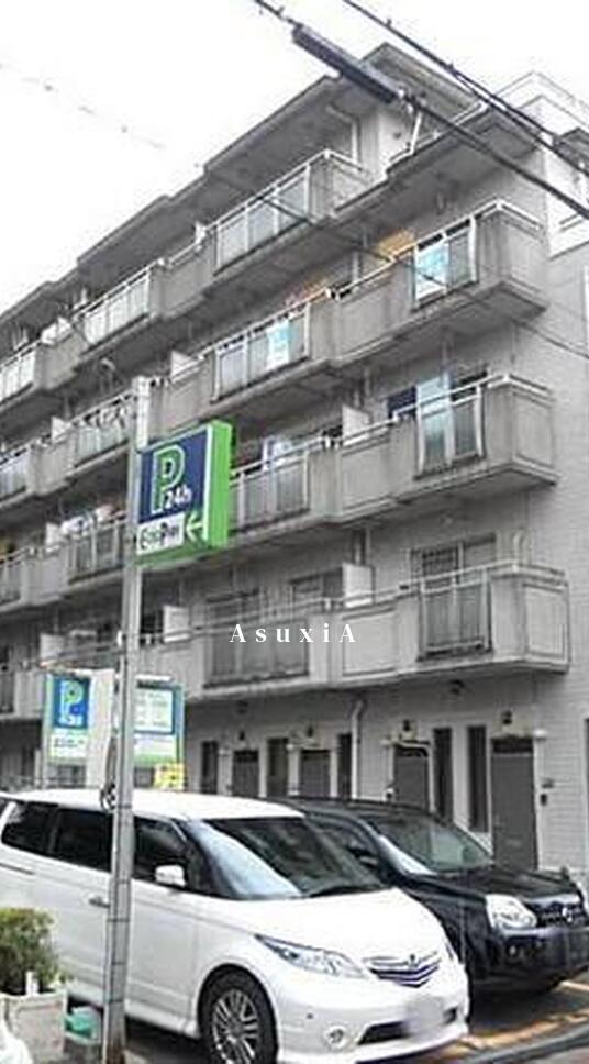 マグノリアハウス