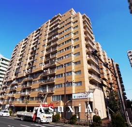 ライオンズマンション大森