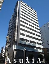 パークキューブ大井町レジデンス