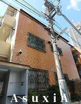 サンダーソンレジデンス