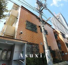 サンダーソンレジデンス