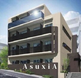 パルピア戸越第二