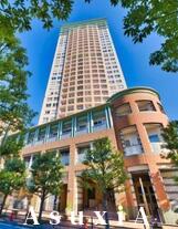 THE PARK TOWER TOKYO SOUTH