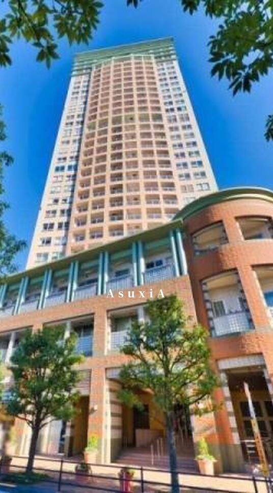 THE PARK TOWER TOKYO SOUTH