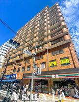 ライオンズマンション中目黒