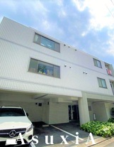 メゾン・ド・中目黒