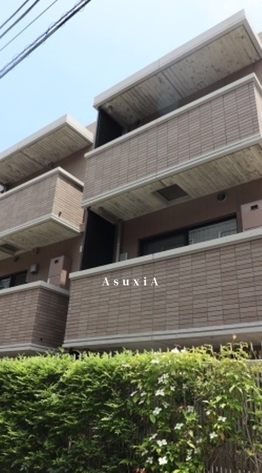 ザ・パークハウス諏訪山