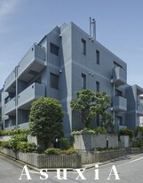 エルスタンザ中目黒