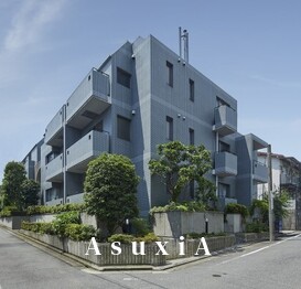 エルスタンザ中目黒