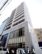 中目黒ウエスト