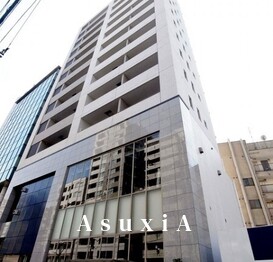 中目黒ウエスト