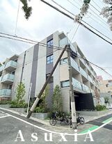 ラ・ミアカーサ中目黒