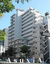 パラスト目黒3丁目