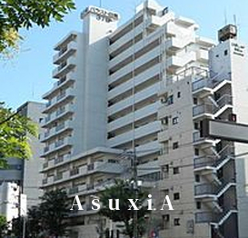 パラスト目黒3丁目