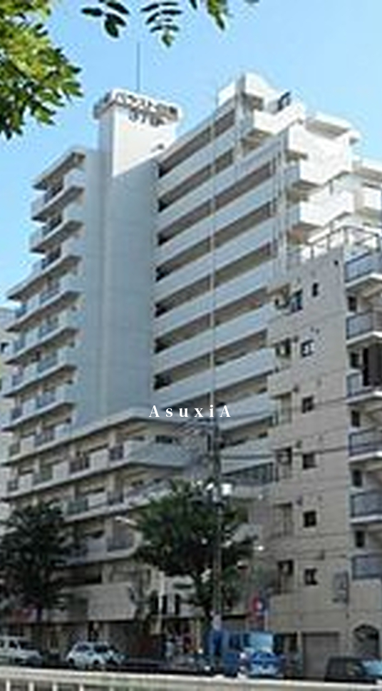 パラスト目黒3丁目