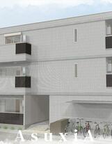 レスペデーザ目黒本町