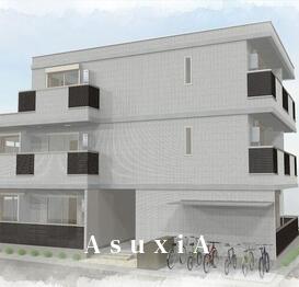 レスペデーザ目黒本町