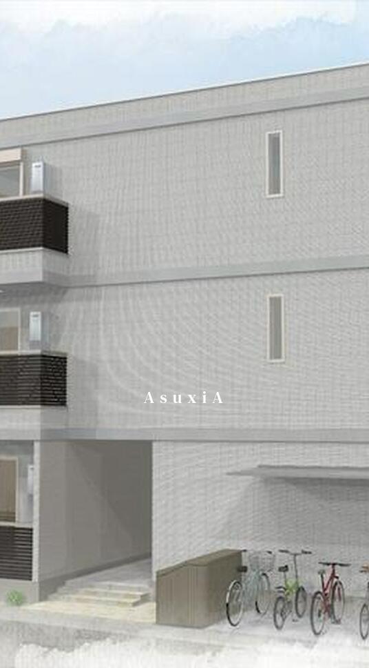 レスペデーザ目黒本町