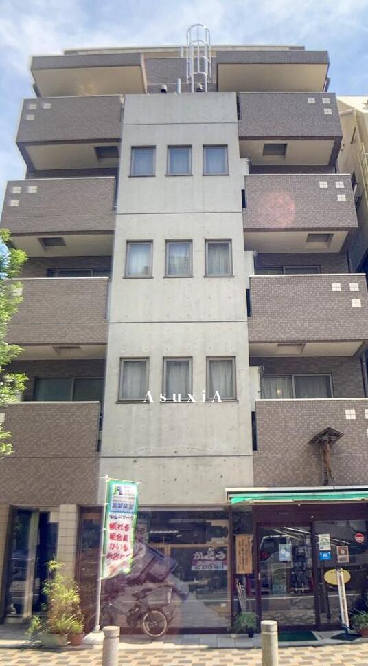 メゾン・ド・セリュリエ