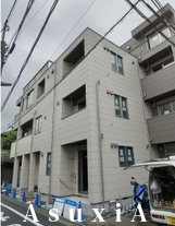 ストリームヒルズ祐天寺