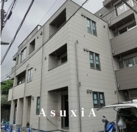 ストリームヒルズ祐天寺