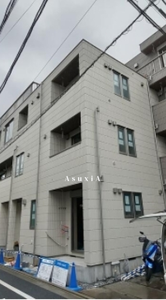 ストリームヒルズ祐天寺