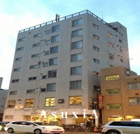 宝恵マンション