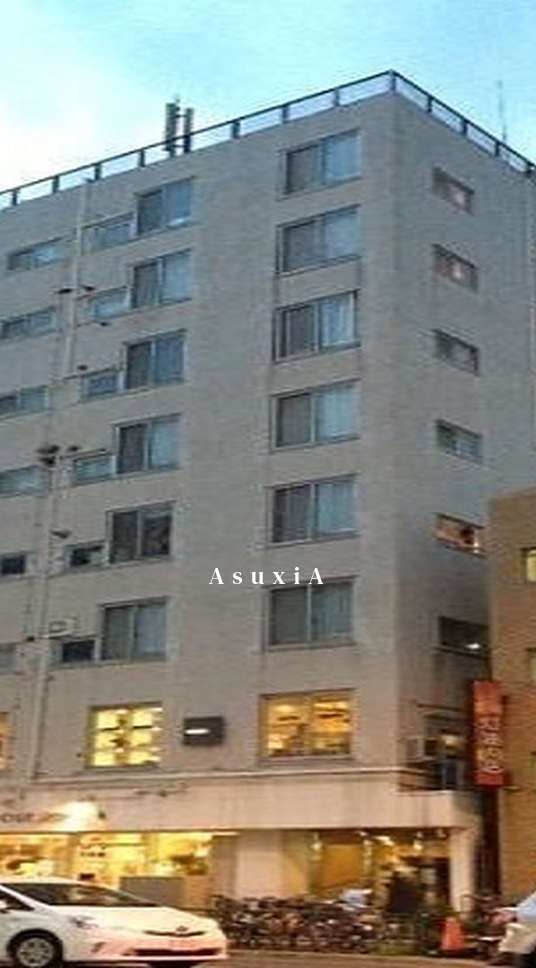 宝恵マンション