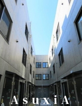 Land Palace武蔵小山