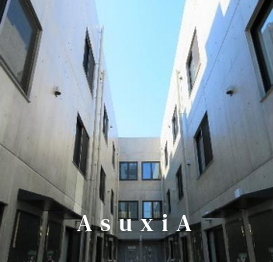 Land Palace武蔵小山