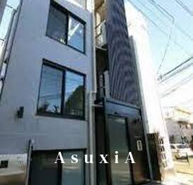 ヴァンテジオ目黒Uno