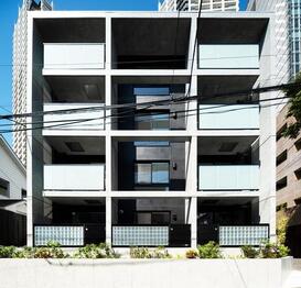 グランドレジデンス目黒