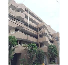 エスト・メール東大井