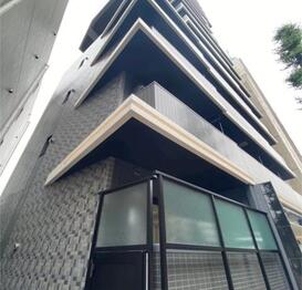 リテラス渋谷笹塚（旧：メイクス笹塚アジールコート）