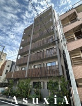 GRAN REST文京茗荷谷