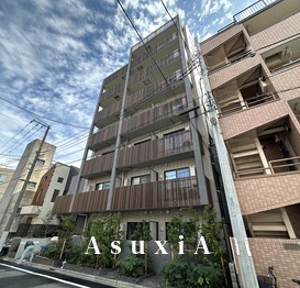 GRAN REST文京茗荷谷