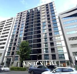 シティハウス中目黒ステーションコート