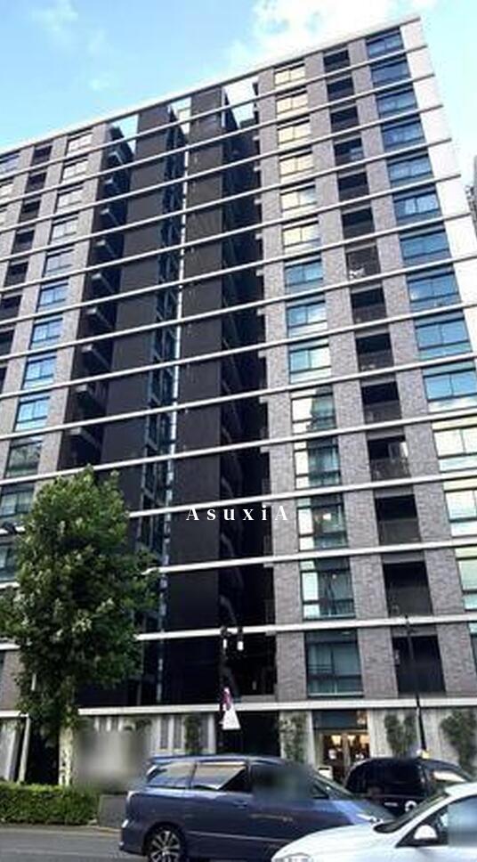 シティハウス中目黒ステーションコート