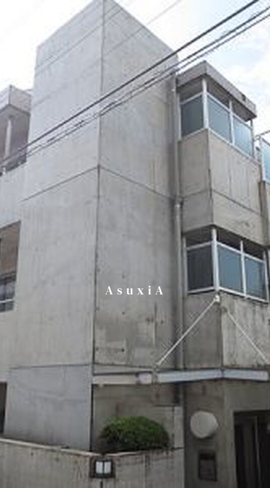 コリーヌ平町参番館