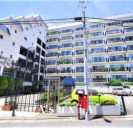 秀和恵比寿レジデンス