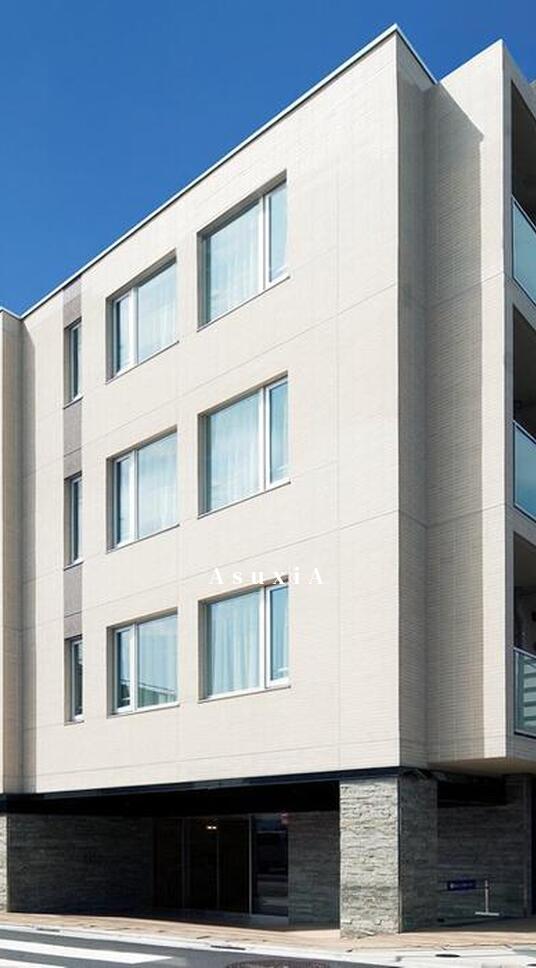 ピアース中目黒ローレルアイ